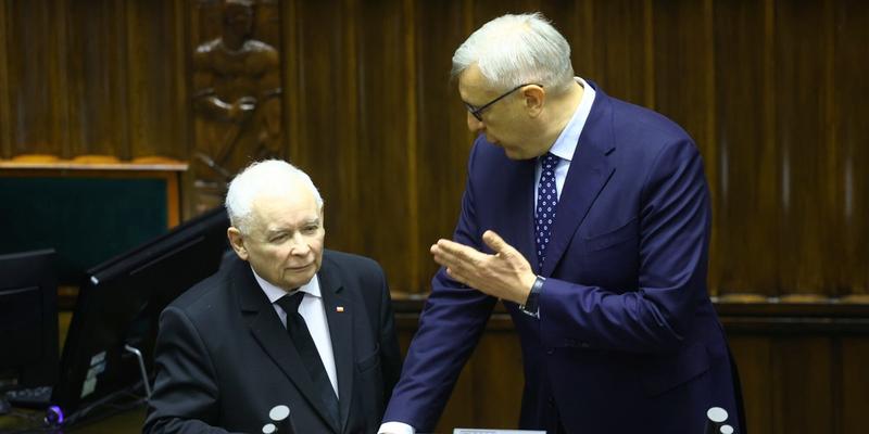 Zmiany w emeryturach