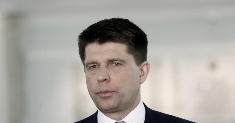 Życie Ryszarda Petru