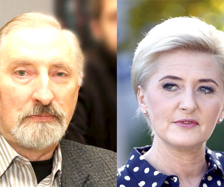 Życie pierwszej damy