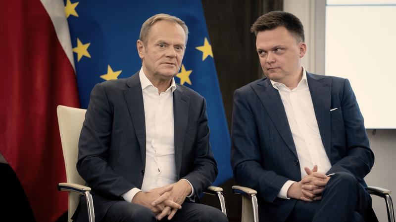 Życie u boku polityka