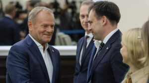 Babciowe tusk – wsparcie dla rodziców w codziennych wyzwaniach