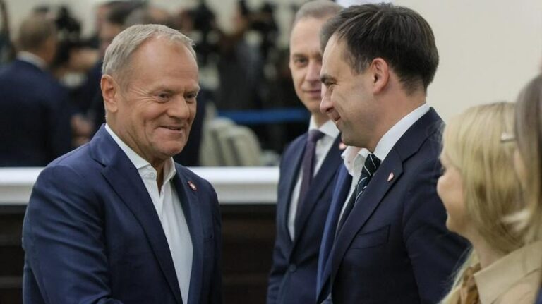 Babciowe tusk – wsparcie dla rodziców w codziennych wyzwaniach