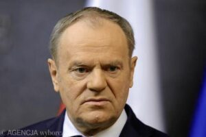 Czy babcia Tuska miała niemieckie korzenie? Odkrywamy prawdę o jej narodowości