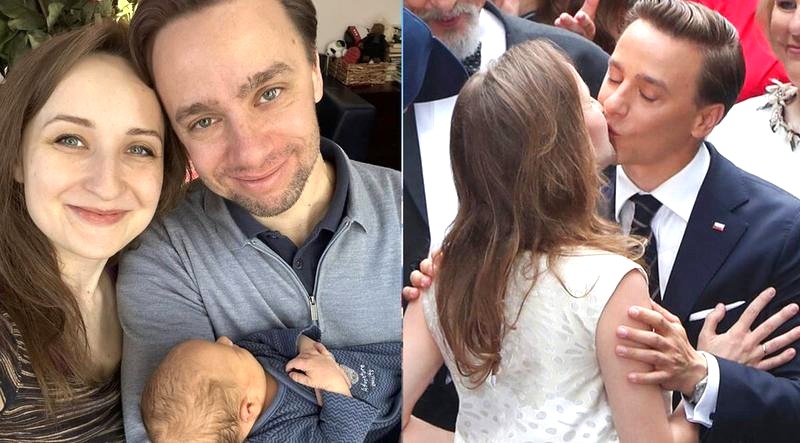 Czy Bosak rzeczywiście posiada dyplom Collegium Humanum? Oto zaskakujące fakty!