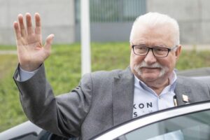 Czy Lech Wałęsa był dobrym prezydentem? Analiza opinii i kontrowersji wokół jego kadencji