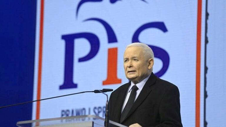 Gdzie rządzi PiS? Odkryj zaskakujące fakty o ich dominacji w Polsce