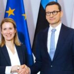 Gdzie uczą się dzieci Morawieckiego? Przegląd szkoły i kosztów edukacji w ich życiu