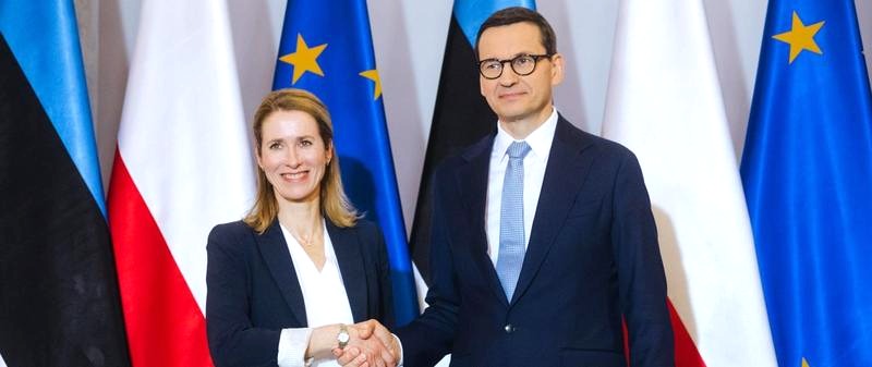 Gdzie uczą się dzieci Morawieckiego? Przegląd szkoły i kosztów edukacji w ich życiu