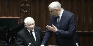 Ile lat ma prezes Kaczyński? Odkryj zaskakującą prawdę o jego wieku
