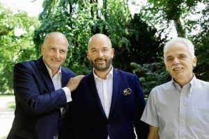 Jacek Sutryk i jego osiągnięcia – kto stoi na czele Wrocławia?