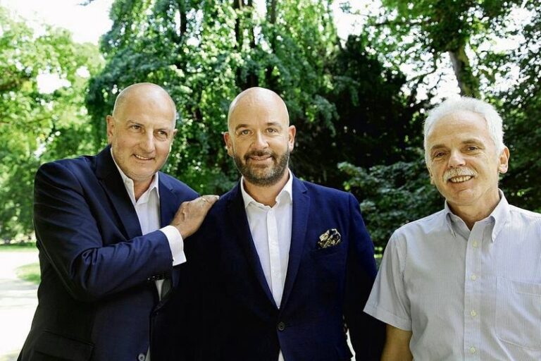 Jacek Sutryk i jego osiągnięcia – kto stoi na czele Wrocławia?