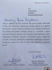 Jak skutecznie napisać list do prezydenta i przekazać swoje myśli