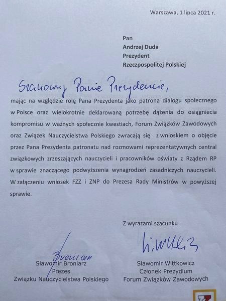 Jak skutecznie napisać list do prezydenta i przekazać swoje myśli