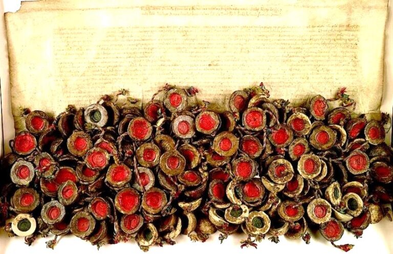 Jakie grupy religijne zostały pominięte w konfederacji warszawskiej i z jakich powodów?