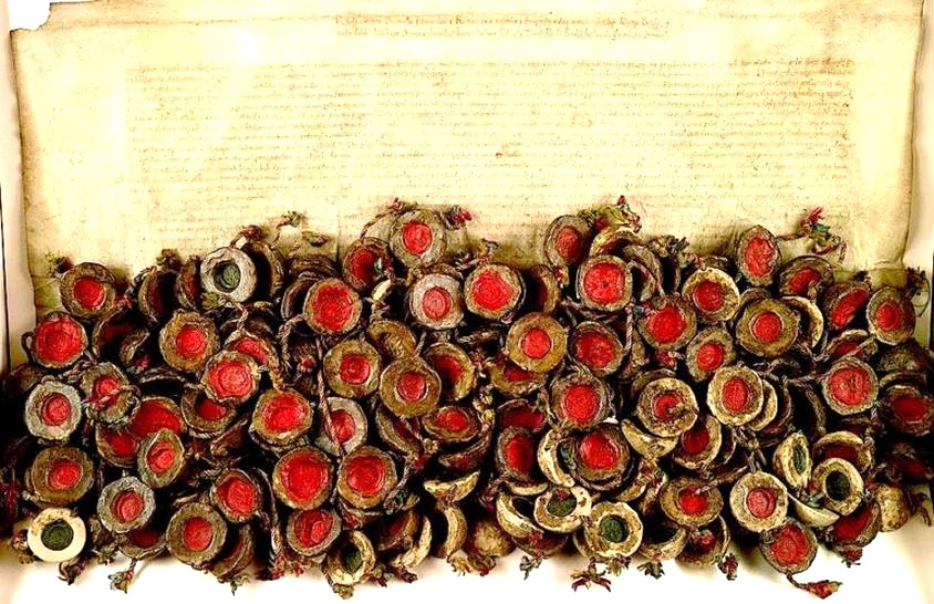 Jakie grupy religijne zostały pominięte w konfederacji warszawskiej i z jakich powodów?