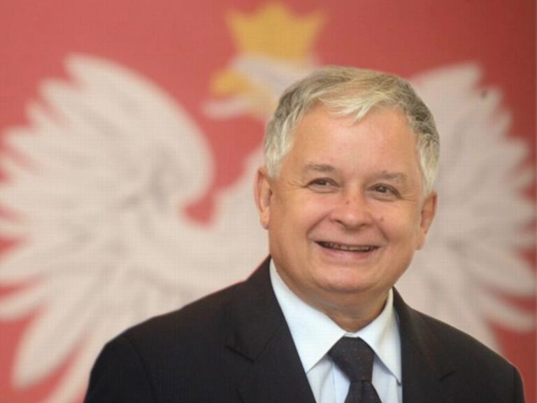 Kiedy Lech Kaczyński objął prezydenturę? Kluczowe fakty o jego kadencji