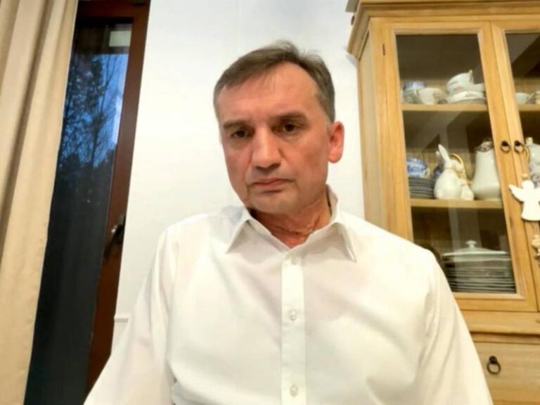 Kiedy urodził się Zbigniew Ziobro? Poznaj zaskakujące fakty z jego życia