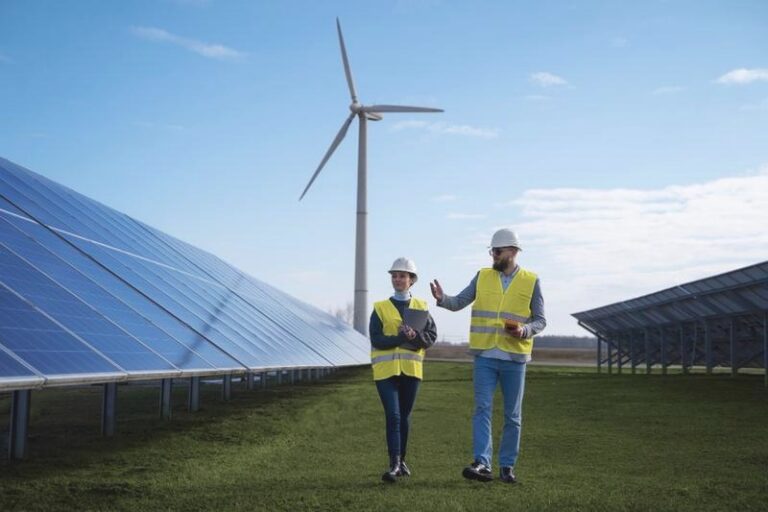 Kiedy ustawa o OZE wejdzie w życie? Kluczowe zmiany i ich wpływ na przyszłość energii