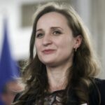Kim jest żona Bosaka? Poznaj zaskakujące fakty o Karinie Bosak!