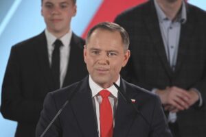 Kto zastępuje prezydenta w Polsce i jakie niesie to konsekwencje dla kraju?