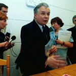 Lech Kaczyński: Ile miał lat? Odkryj zaskakującą historię jego życia