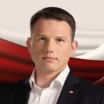 Mentzen i jego partia – odkryj polityczne ambicje Sławomira Mentzena