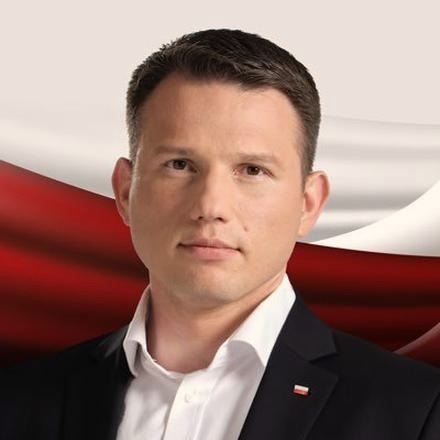 Mentzen i jego partia – odkryj polityczne ambicje Sławomira Mentzena