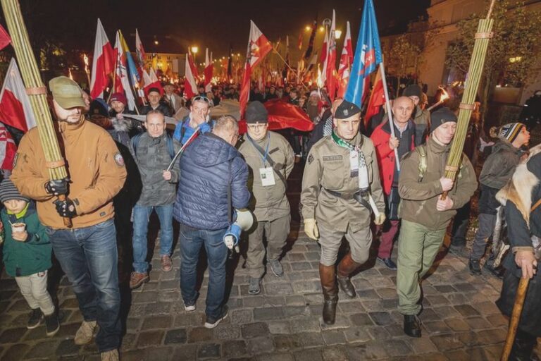 Prawica w Polsce: Kto należy do kluczowych ugrupowań i jakie reprezentują ideologie?