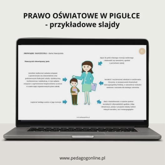 Różnice między ustawami oświatowymi a ich wpływ na system edukacji w Polsce
