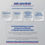 Świadczenie wspierające ustawa: co musisz wiedzieć jako opiekun lub osoba z niepełnosprawnością