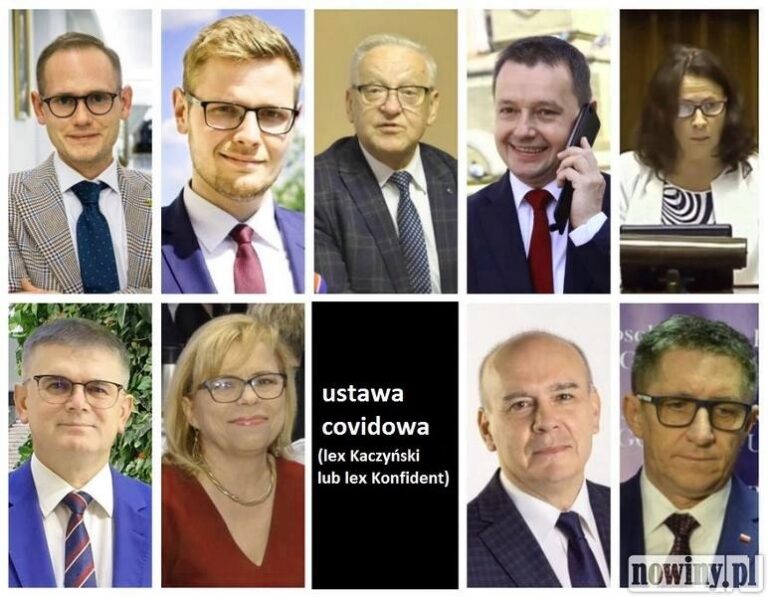 Ustawa covidowa: do kiedy obowiązuje i co warto wiedzieć?