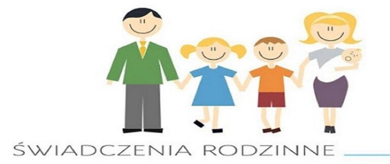 Ustawa o świadczeniach rodzinnych – odkryj najważniejsze zmiany i korzyści, które cię dotyczą