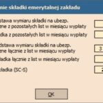 Ustawa ubezpieczenia społecznego – co musisz wiedzieć i jak wpłynie na Twoje życie?