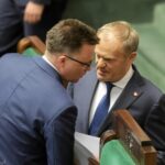 Żona Hołowni: Wojsko, osiągnięcia i życie u boku znanego polityka