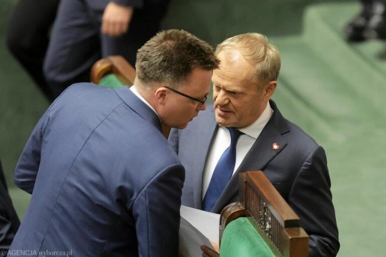 Żona Hołowni: Wojsko, osiągnięcia i życie u boku znanego polityka