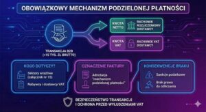 Zrozumienie Załącznika 15 ustawy o VAT: kluczowe informacje o MPP i usługach