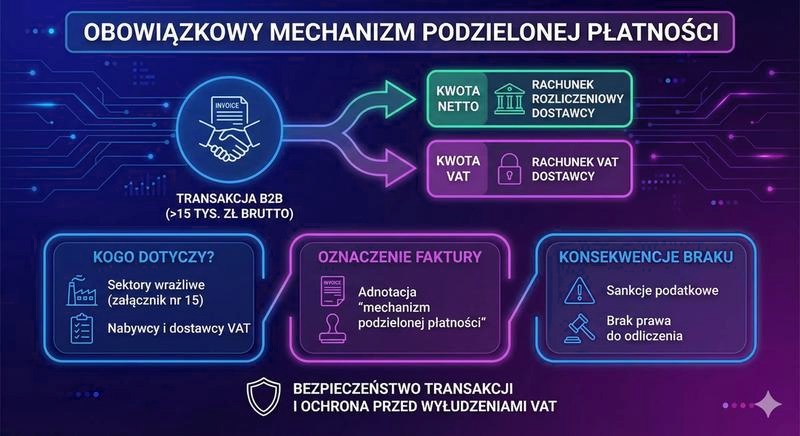 Zrozumienie Załącznika 15 ustawy o VAT: kluczowe informacje o MPP i usługach