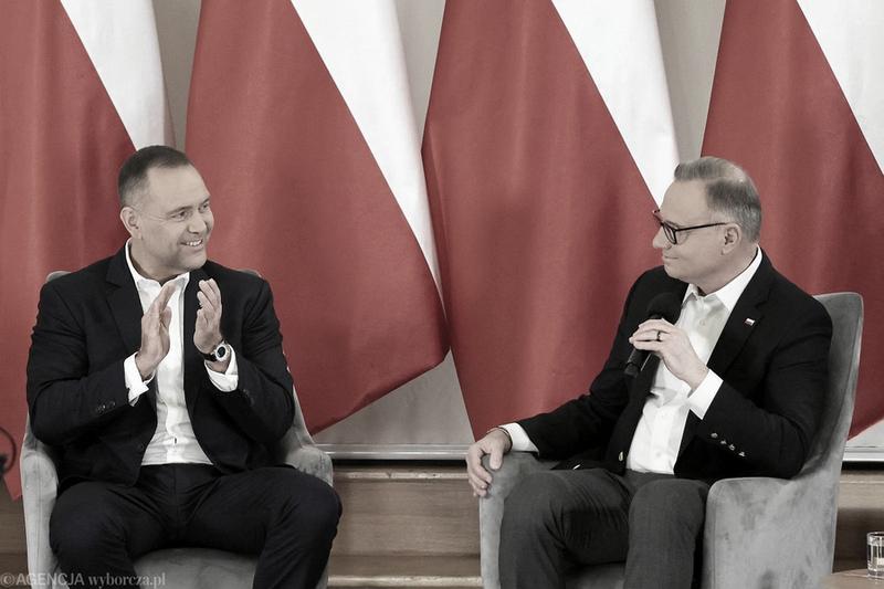Drugie tura wyborów
