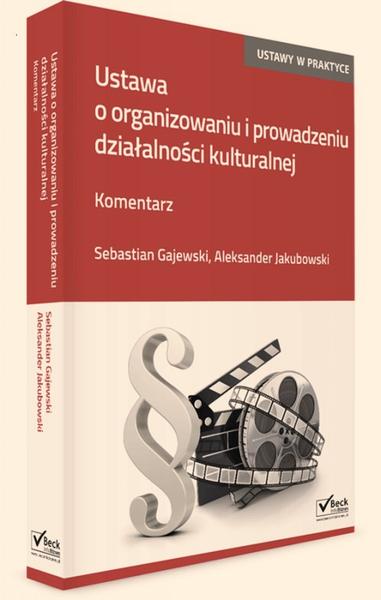 Finansowanie sektora kultury