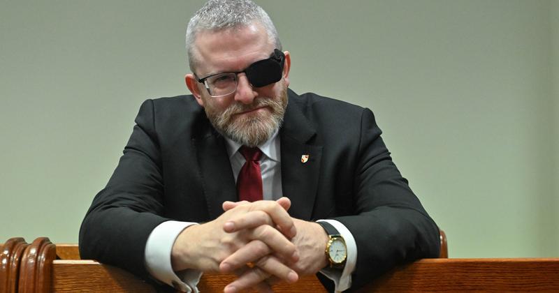 Grzegorz Braun