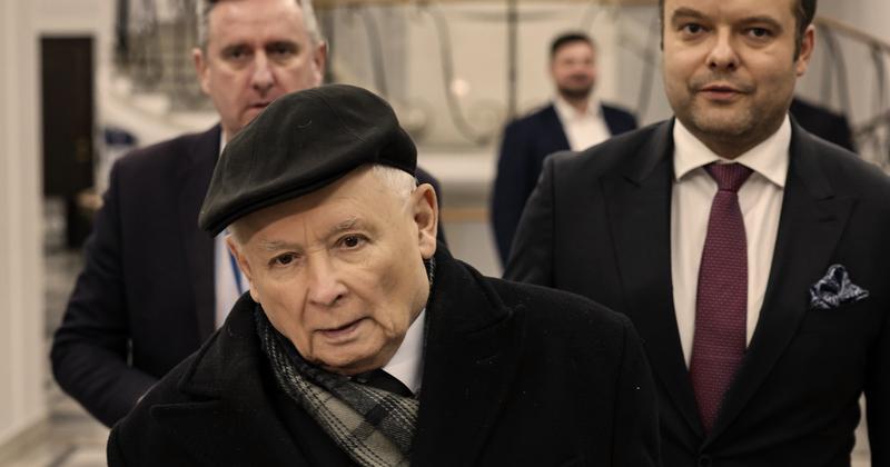 Jarosław Kaczyński