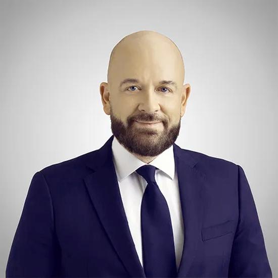 Kariera polityczna Sutryka