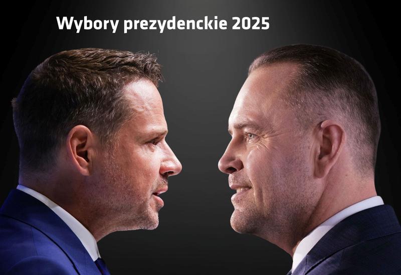Kładka Trzaskowskiego
