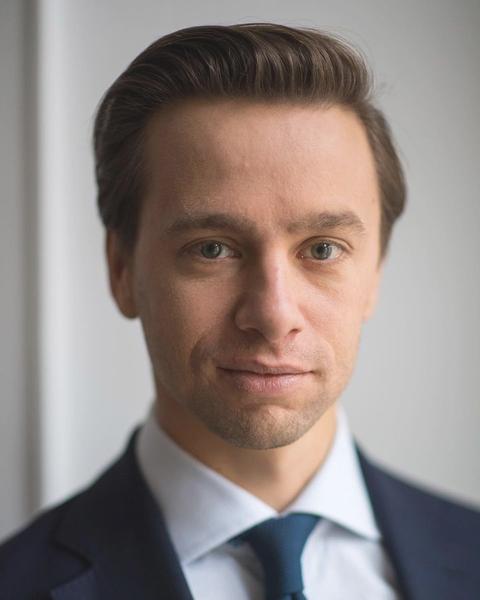 Krzysztof Bosak