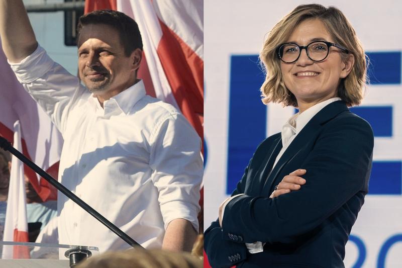 Lewica w Warszawie