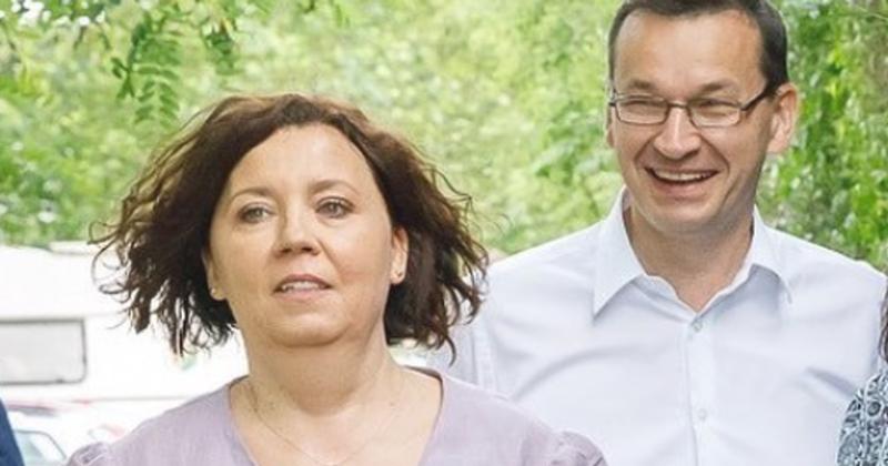 Majątek rodziny Morawieckich