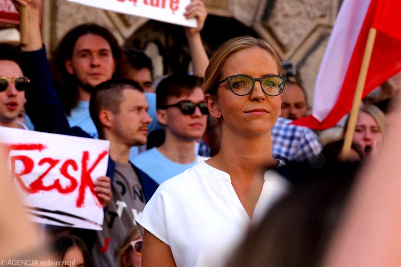 Małgorzata Trzaskowska