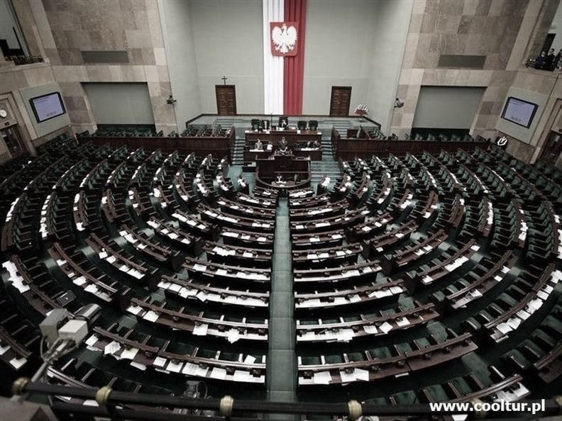 Marszałek sejmu