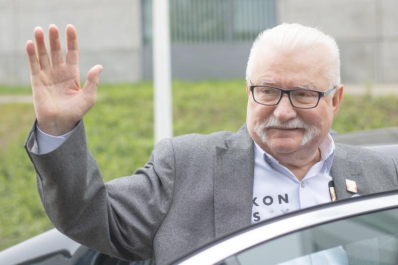Najlepszy prezydent Polski
