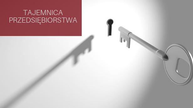 Ochrona informacji